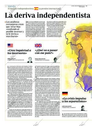 ABC CORDOBA 05-11-2012 página 38