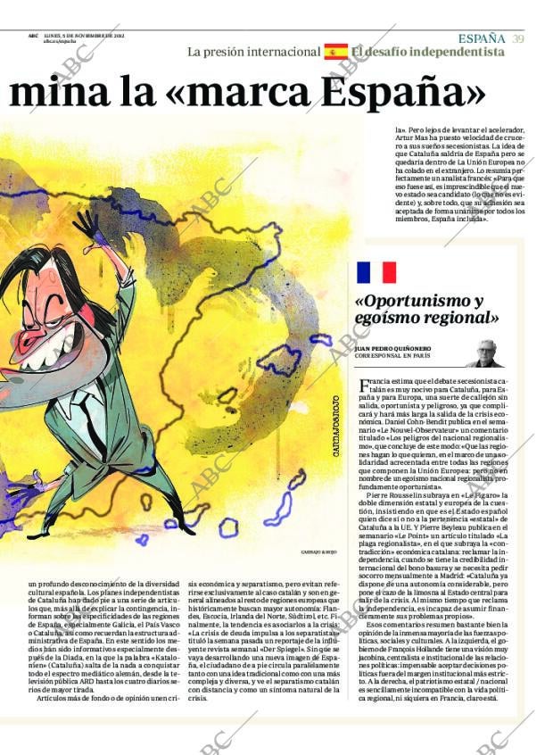 ABC CORDOBA 05-11-2012 página 39