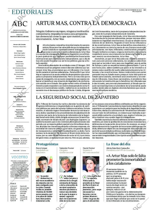 ABC CORDOBA 05-11-2012 página 4