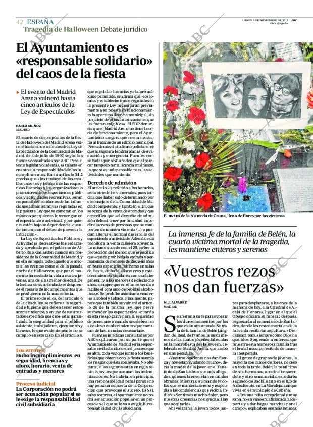 ABC CORDOBA 05-11-2012 página 42