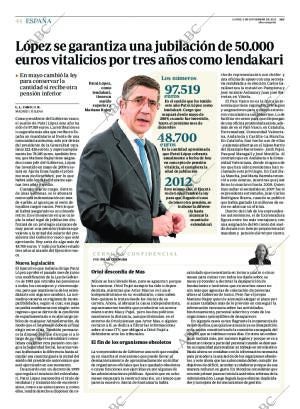 ABC CORDOBA 05-11-2012 página 44