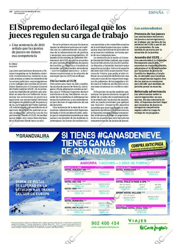 ABC CORDOBA 05-11-2012 página 47