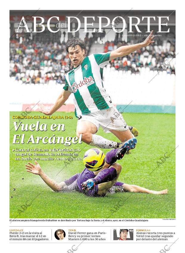 ABC CORDOBA 05-11-2012 página 49