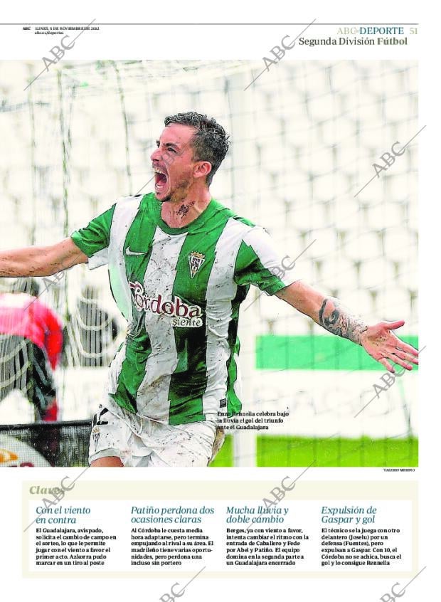 ABC CORDOBA 05-11-2012 página 51