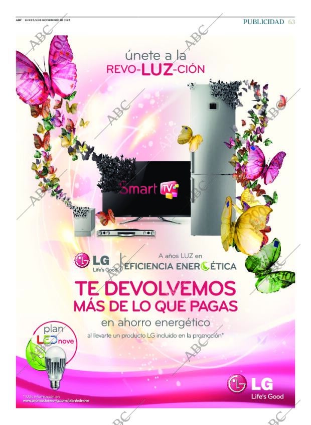 ABC CORDOBA 05-11-2012 página 63