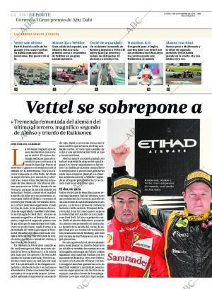 ABC CORDOBA 05-11-2012 página 64