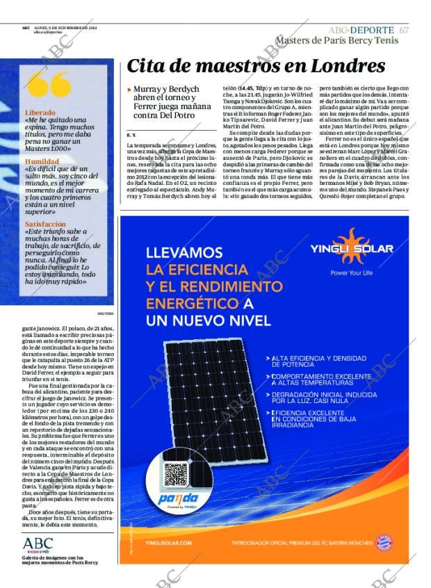 ABC CORDOBA 05-11-2012 página 67