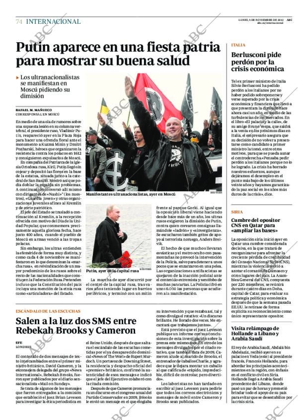 ABC CORDOBA 05-11-2012 página 74