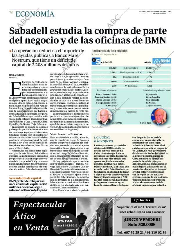 ABC CORDOBA 05-11-2012 página 76