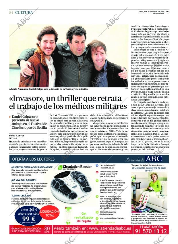 ABC CORDOBA 05-11-2012 página 84