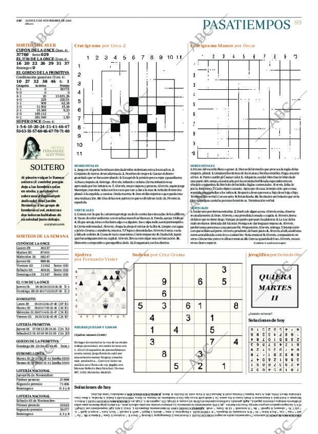 ABC CORDOBA 05-11-2012 página 89