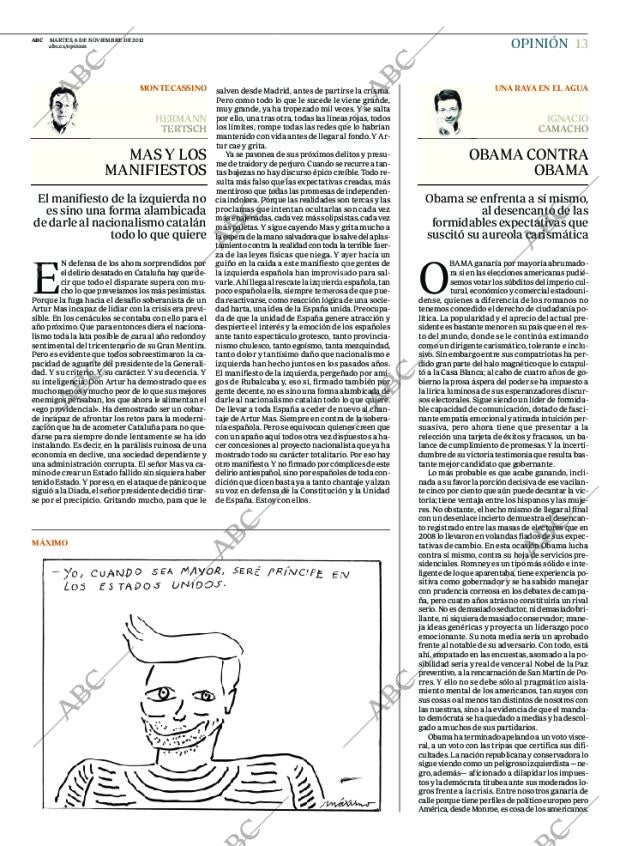 ABC CORDOBA 06-11-2012 página 13