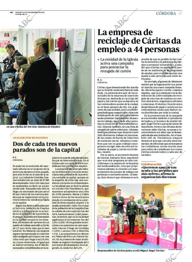 ABC CORDOBA 06-11-2012 página 17