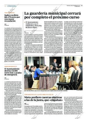 ABC CORDOBA 06-11-2012 página 18