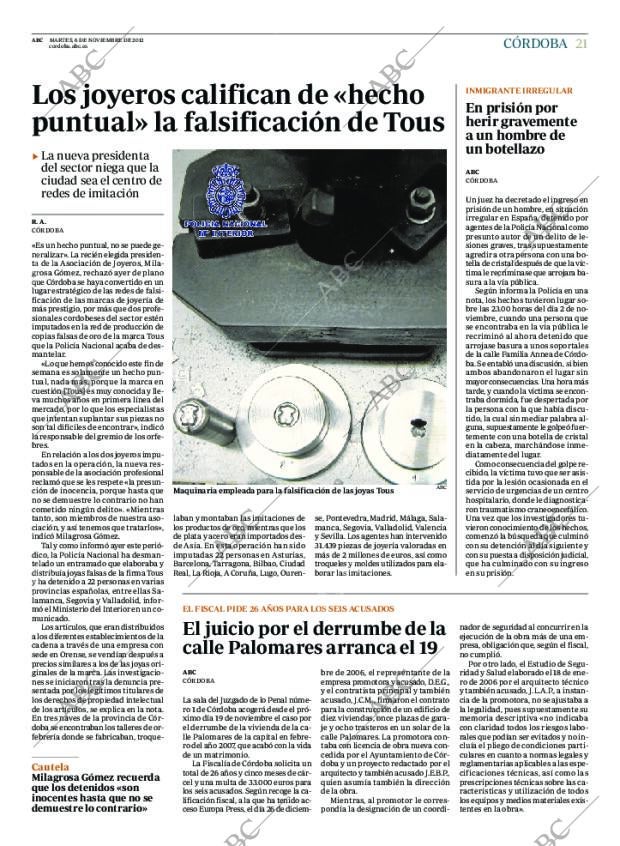 ABC CORDOBA 06-11-2012 página 21