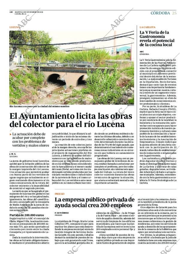 ABC CORDOBA 06-11-2012 página 25