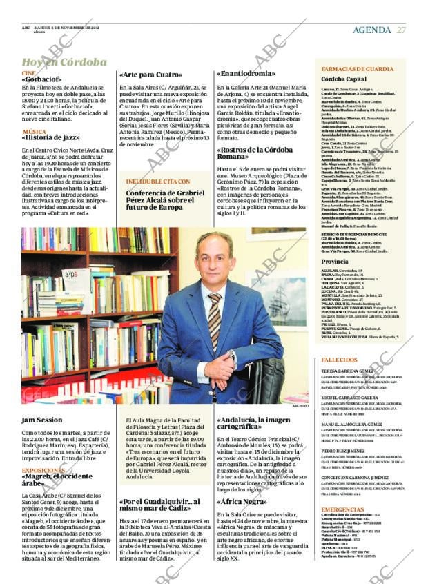 ABC CORDOBA 06-11-2012 página 27