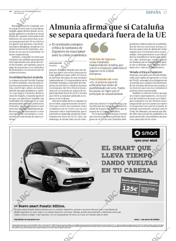 ABC CORDOBA 06-11-2012 página 33