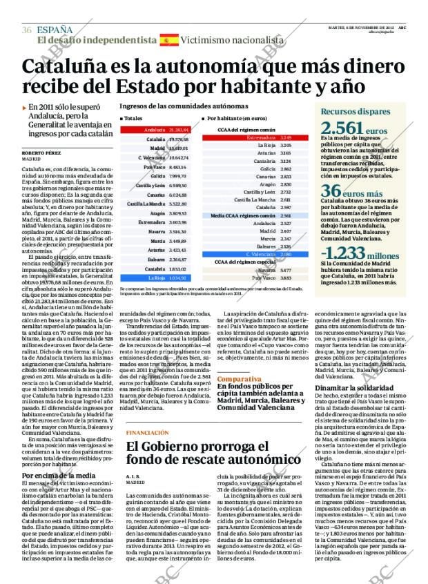 ABC CORDOBA 06-11-2012 página 36