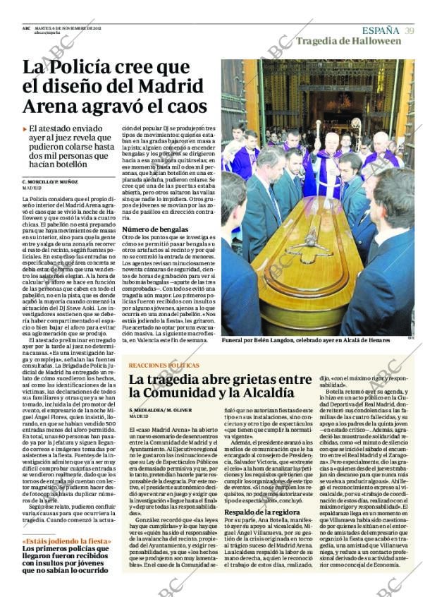 ABC CORDOBA 06-11-2012 página 39