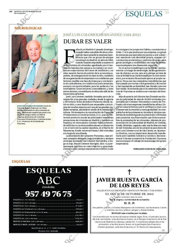 ABC CORDOBA 06-11-2012 página 59