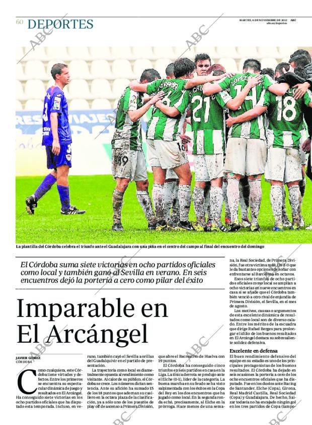 ABC CORDOBA 06-11-2012 página 60