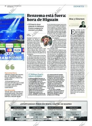 ABC CORDOBA 06-11-2012 página 63