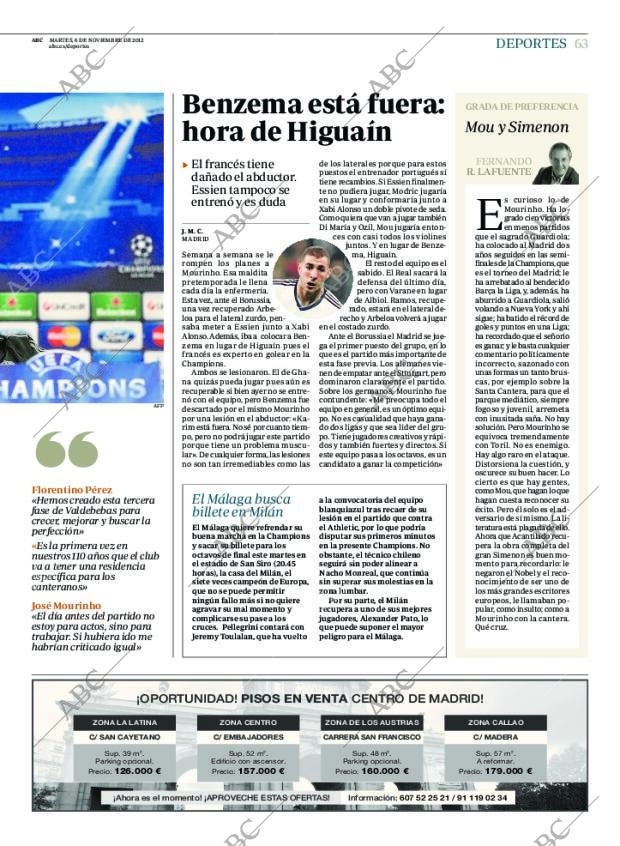 ABC CORDOBA 06-11-2012 página 63