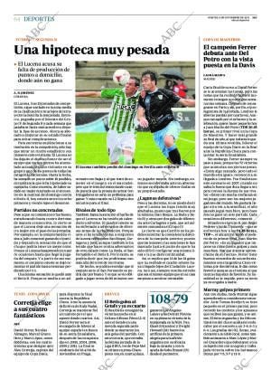 ABC CORDOBA 06-11-2012 página 64