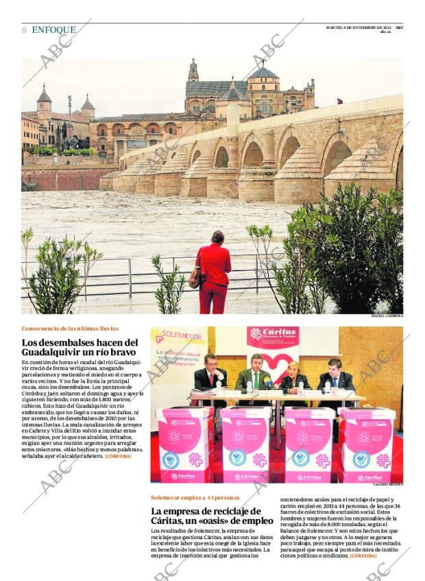 ABC CORDOBA 06-11-2012 página 8