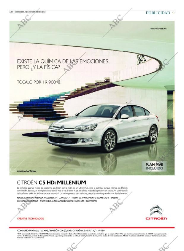 ABC CORDOBA 07-11-2012 página 13