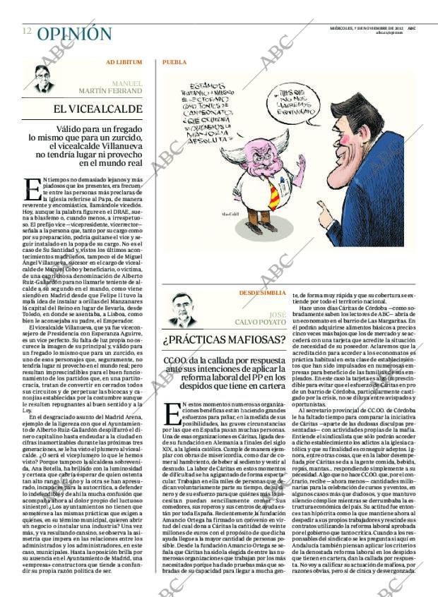 ABC CORDOBA 07-11-2012 página 16