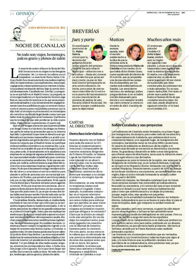 ABC CORDOBA 07-11-2012 página 18