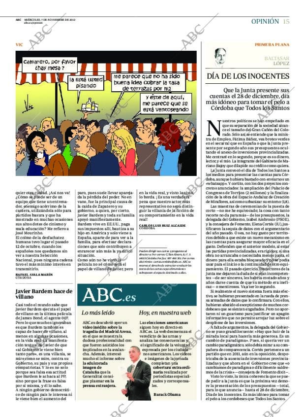 ABC CORDOBA 07-11-2012 página 19