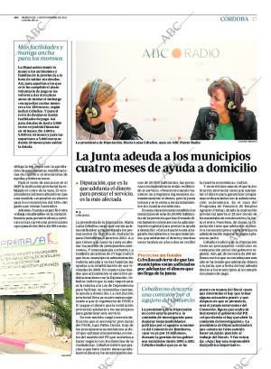 ABC CORDOBA 07-11-2012 página 21