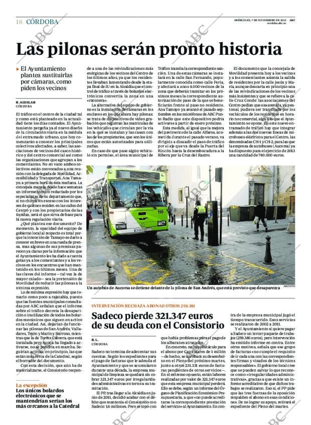 ABC CORDOBA 07-11-2012 página 22