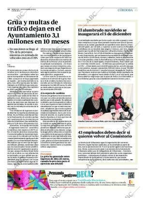 ABC CORDOBA 07-11-2012 página 23