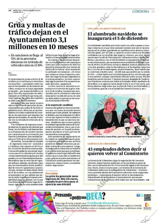 ABC CORDOBA 07-11-2012 página 23