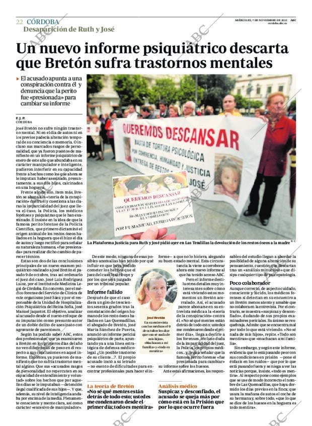 ABC CORDOBA 07-11-2012 página 26