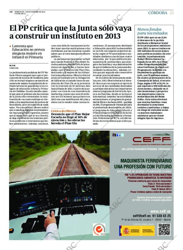ABC CORDOBA 07-11-2012 página 27