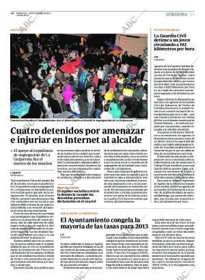 ABC CORDOBA 07-11-2012 página 29