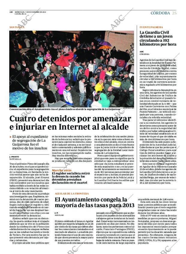 ABC CORDOBA 07-11-2012 página 29