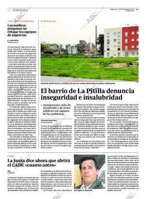 ABC CORDOBA 07-11-2012 página 30