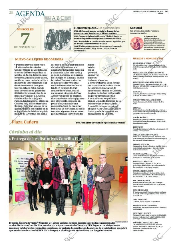 ABC CORDOBA 07-11-2012 página 32