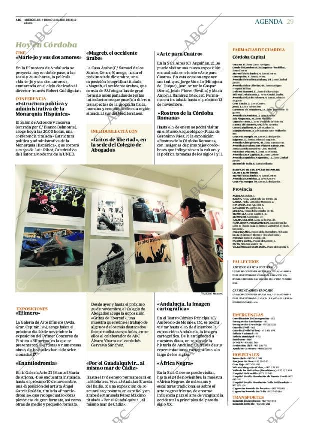 ABC CORDOBA 07-11-2012 página 33