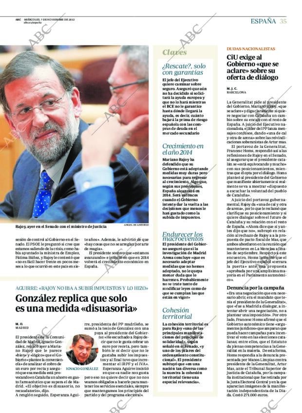 ABC CORDOBA 07-11-2012 página 39