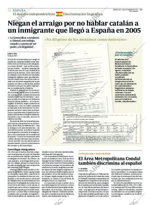 ABC CORDOBA 07-11-2012 página 40