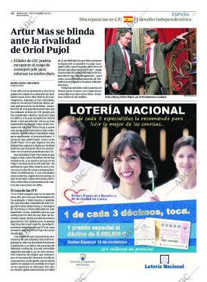 ABC CORDOBA 07-11-2012 página 41
