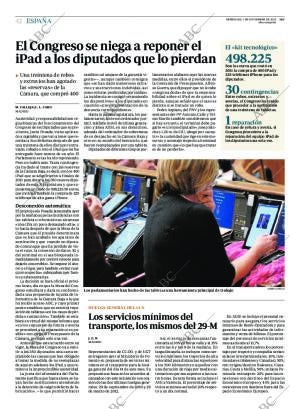 ABC CORDOBA 07-11-2012 página 46