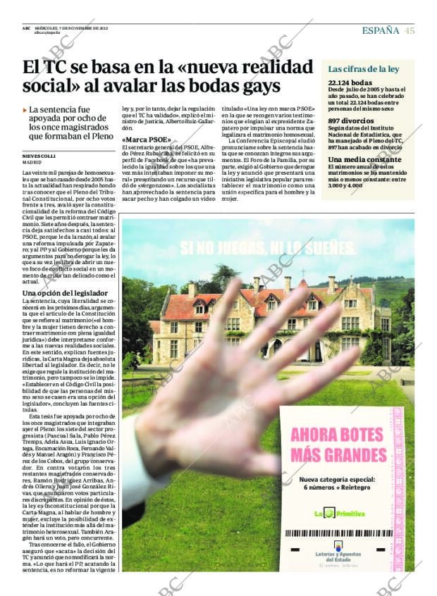 ABC CORDOBA 07-11-2012 página 49